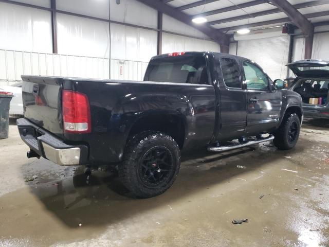 Image 3 of 2013 GMC SIERRA K1500 SLE 2013 with VIN 1GTR2VE79DZ193769