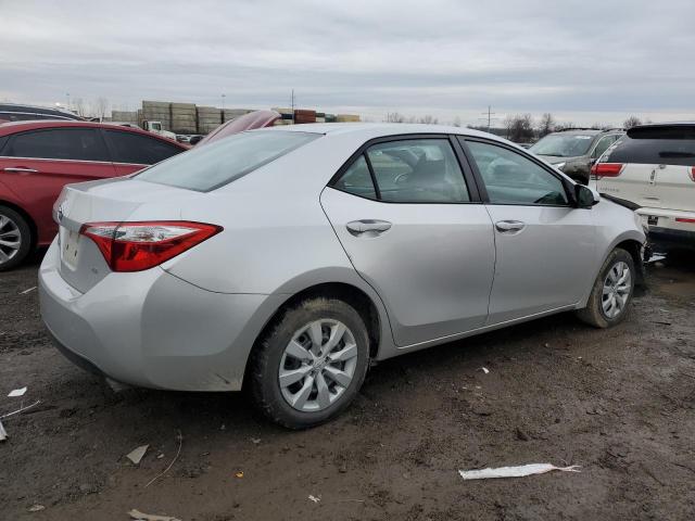 Изображение 3 2016 TOYOTA COROLLA L 2016 с VIN 5YFBURHE2GP503160