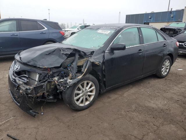Image 1 of 2011 TOYOTA CAMRY BASE 2011 with VIN 4T4BF3EK8BR131497