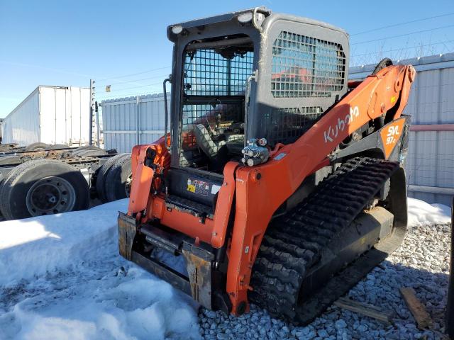 Изображение 2 2021 KUBO SKID STEER 2021 с VIN KBCZ064CTM1C61684