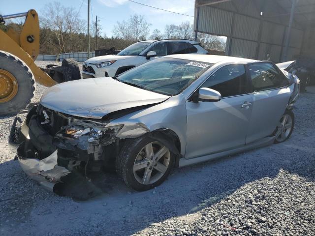 Image 1 of 2014 TOYOTA CAMRY L 2014 with VIN 4T1BF1FK2EU441646