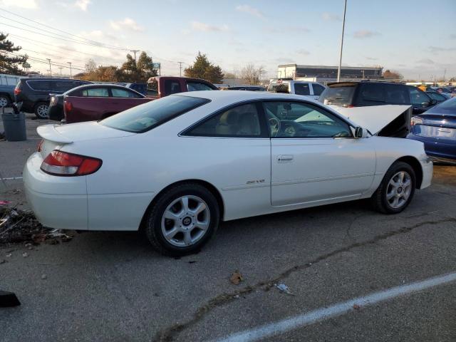 Obraz 3 z 1999 TOYOTA CAMRY SOLARA SE 1999 z VIN 2T1CF22P1XC250347