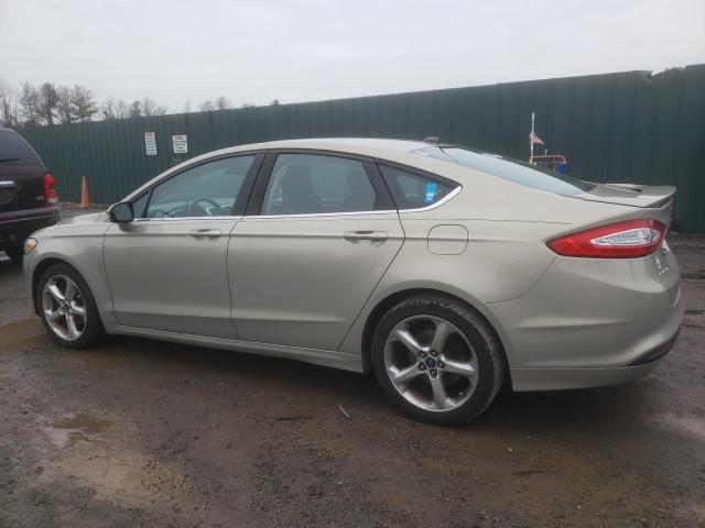 Obraz 2 z 2015 FORD FUSION SE 2015 z VIN 3FA6P0H73FR203454