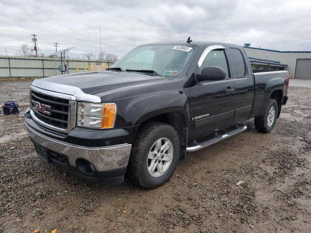 Изображение 2008 GMC SIERRA K1500 2008