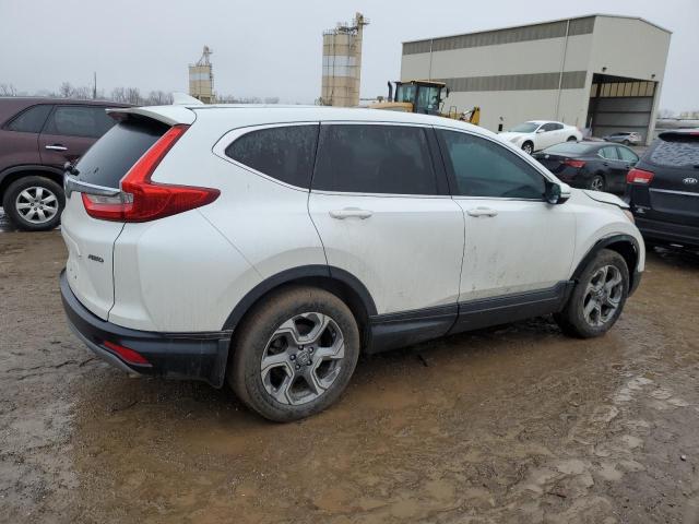Obraz 3 z 2018 HONDA CR-V EX 2018 z VIN 5J6RW2H57JL026395