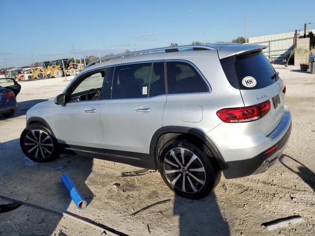 Изображение 2 2020 MERCEDES-BENZ GLB 250 2020 с VIN W1N4M4GB5LW059253