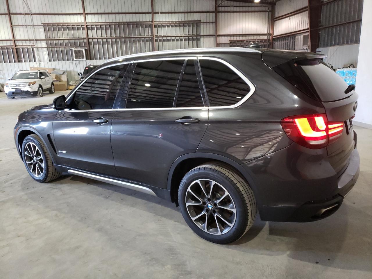 Obraz 2 z 2018 BMW X5 SDRIVE35I 2018 z VIN 5UXKR2C59J0X08992