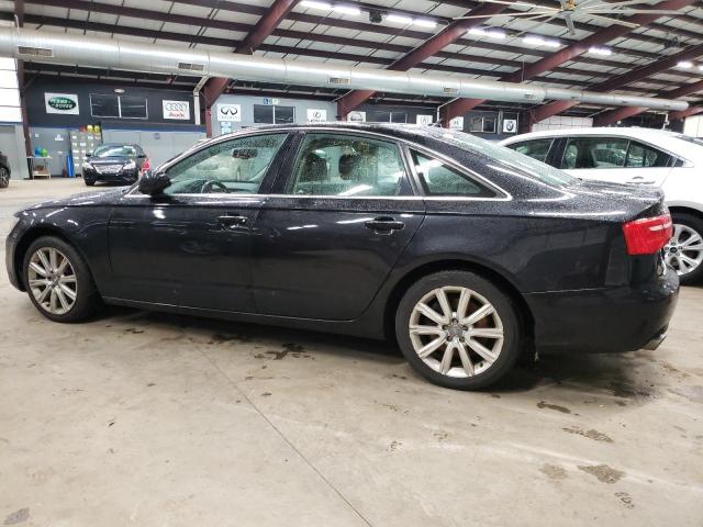 Obraz 2 z 2014 AUDI A6 PREMIUM PLUS 2014 z VIN WAUFMAFC1EN014244