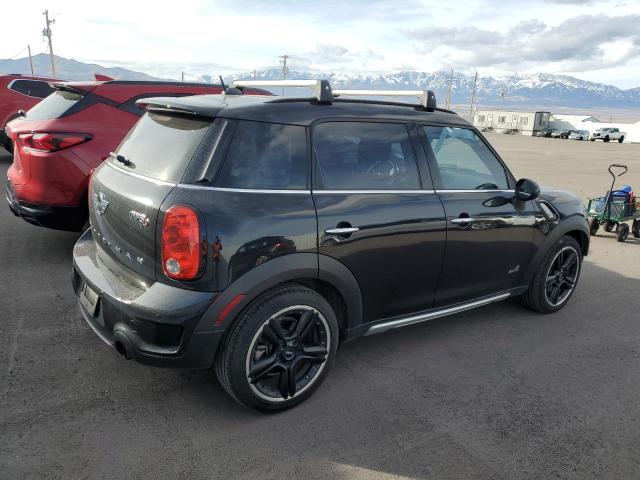 Image 3 of 2016 MINI COOPER S COUNTRYMAN 2016 with VIN WMWZC5C54GWU21307