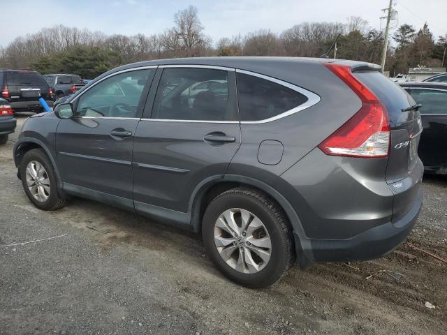 Изображение 2 2013 HONDA CR-V EX 2013 с VIN 2HKRM4H59DH679147