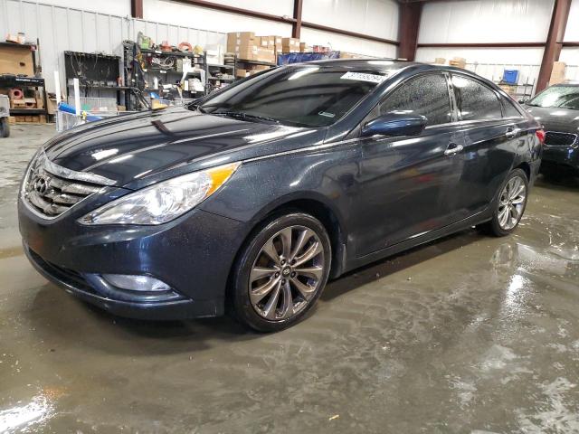Изображение 1 2012 HYUNDAI SONATA SE 2012 с VIN 5NPEC4AC9CH435460