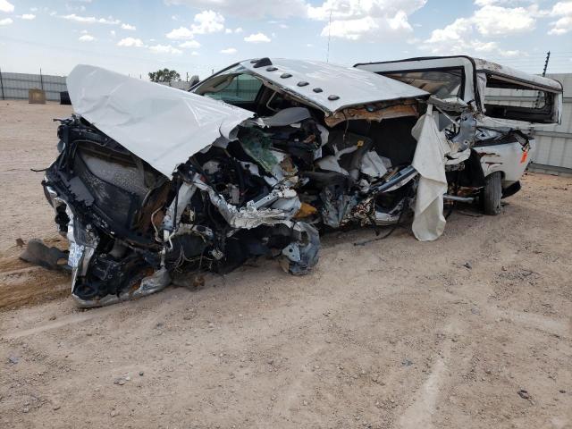 Image 1 of 2019 RAM 2500 TRADESMAN 2019 with VIN 3C6UR5HL6KG667213