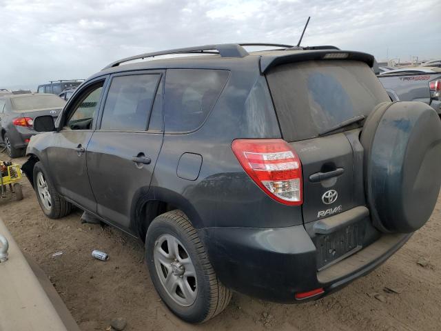 Obraz 2 z 2012 TOYOTA RAV4  2012 z VIN 2T3BF4DV0CW209615