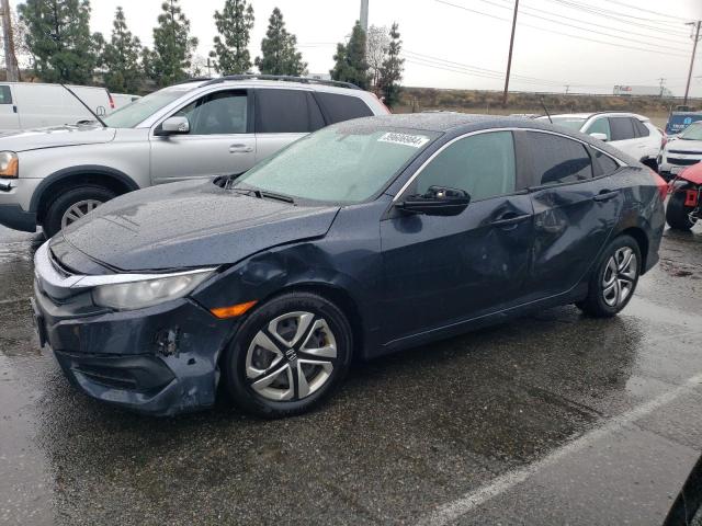 Изображение 1 2017 HONDA CIVIC LX 2017 с VIN 2HGFC2F52HH530558
