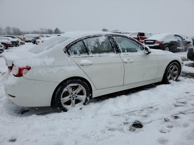 Image 3 of 2013 BMW 328 XI SULEV 2013 with VIN WBA3B5G56DNS03793