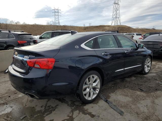 Obraz 3 z 2018 CHEVROLET IMPALA PREMIER 2018 z VIN 2G1125S3XJ9173351