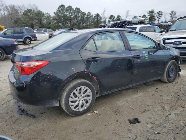 Изображение 3 2019 TOYOTA COROLLA L 2019 с VIN 2T1BURHE5KC192123
