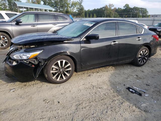 Obraz 1 z 2018 NISSAN ALTIMA 2.5 2018 z VIN 1N4AL3AP4JC205903