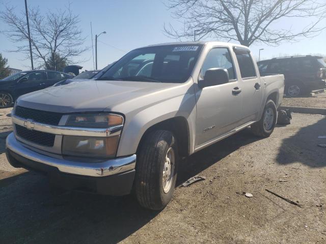 2005 CHEVROLET COLORADO  2005 image