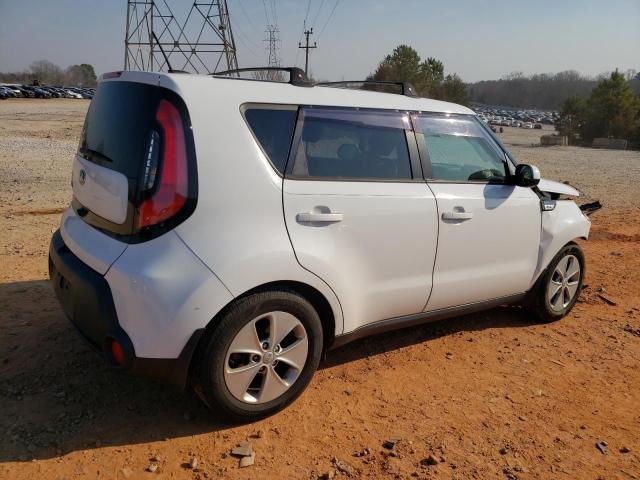 Obraz 3 z 2015 KIA SOUL  2015 z VIN KNDJN2A24F7216693