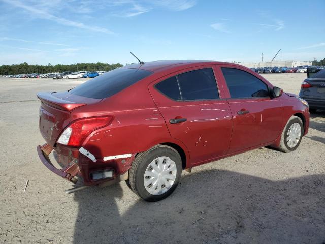 Изображение 3 2019 NISSAN VERSA S 2019 с VIN 3N1CN7APXKL813972