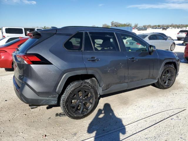 Image 3 of 2019 TOYOTA RAV4 XLE 2019 with VIN JTMW1RFV7KD505446