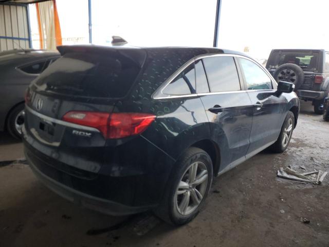Obraz 3 z 2014 ACURA RDX  2014 z VIN 5J8TB3H36EL012717