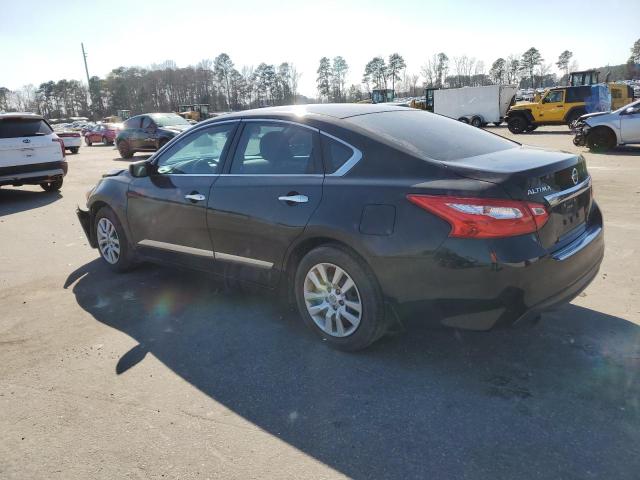 Изображение 2 2016 NISSAN ALTIMA 2.5 2016 с VIN 1N4AL3AP6GC279235