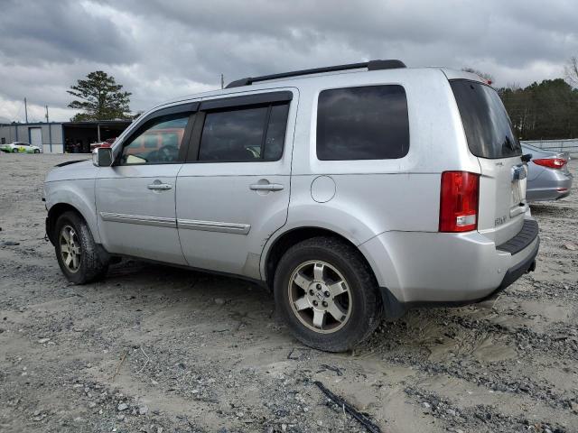 Изображение 2 2009 HONDA PILOT TOURING 2009 с VIN 5FNYF38959B004954