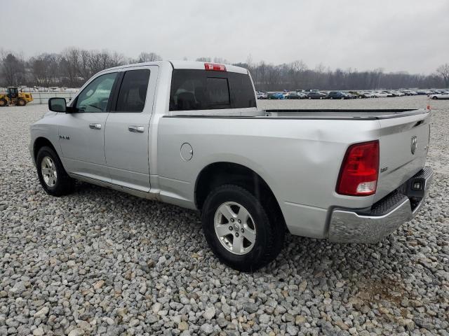 Image 2 of 2010 DODGE RAM 1500  2010 with VIN 1D7RV1GP7AS102232