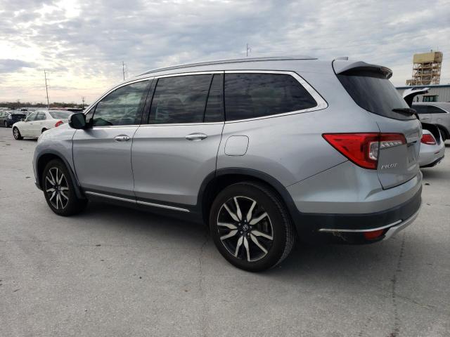 Изображение 2 2019 HONDA PILOT TOURING 2019 с VIN 5FNYF5H93KB001049