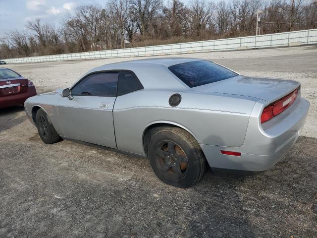 Изображение 2 2010 DODGE CHALLENGER SE 2010 с VIN 2B3CJ4DV7AH321152