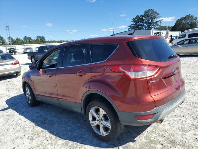 Image 2 of 2014 FORD ESCAPE SE 2014 with VIN 1FMCU0GX0EUB26777
