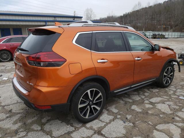 Obraz 3 z 2019 NISSAN ROGUE S 2019 z VIN 5N1AT2MV1KC803314