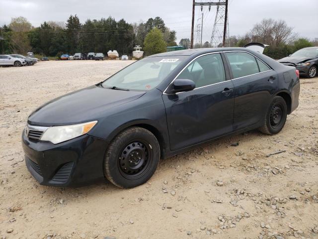 Image 1 of 2012 TOYOTA CAMRY BASE 2012 with VIN 4T1BF1FK8CU631481