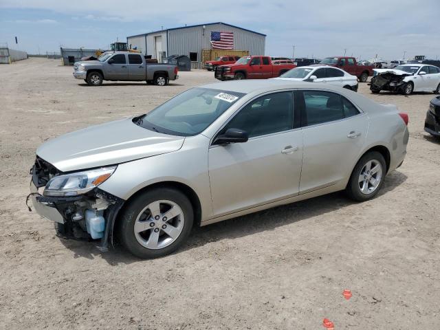 Obraz 1 z 2015 CHEVROLET MALIBU LS 2015 z VIN 1G11B5SL6FF133976