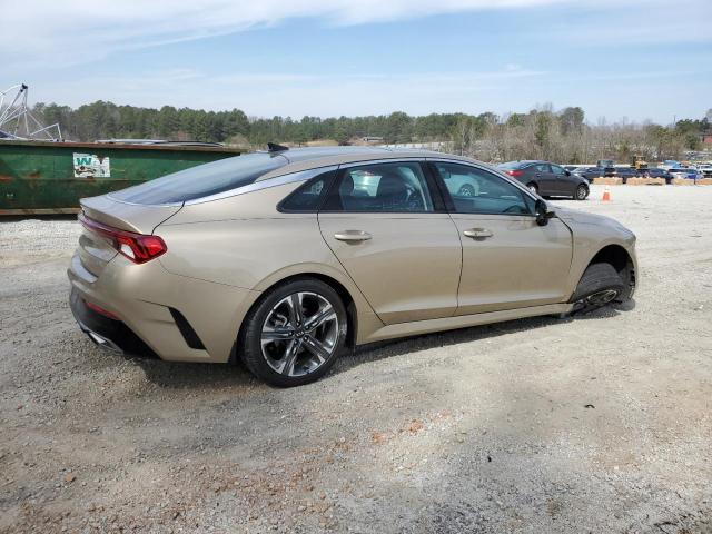 Image 3 of 2021 KIA K5 EX 2021 with VIN 5XXG34J21MG040931