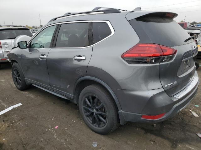 Image 2 of 2017 NISSAN ROGUE SV 2017 with VIN 5N1AT2MV2HC891136