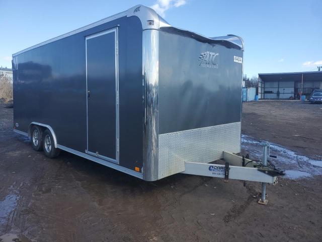 2017 ATC TRAILER 2017 image