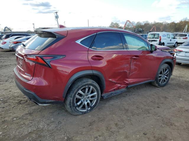 Obraz 3 z 2015 LEXUS NX 200T 2015 z VIN JTJBARBZ3F2010957
