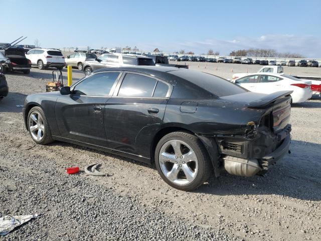 Image 2 of 2014 DODGE CHARGER SXT 2014 with VIN 2C3CDXHG1EH333682