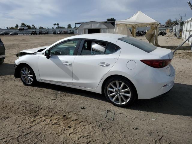 Image 2 of 2017 MAZDA 3 TOURING 2017 with VIN 3MZBN1V7XHM147776