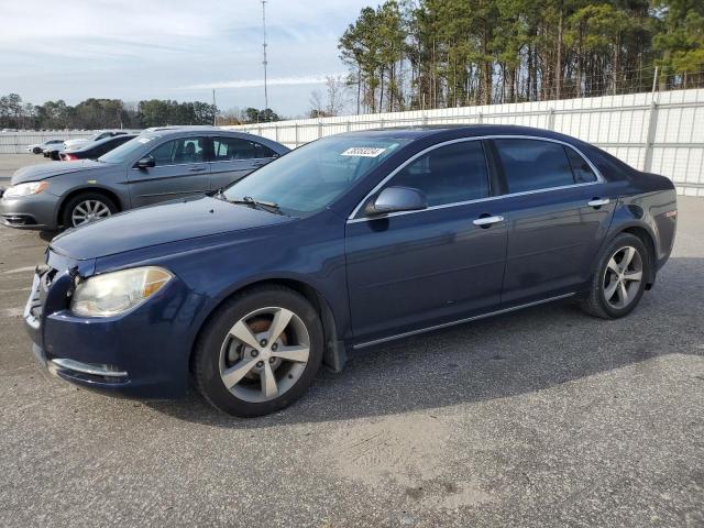 Image 1 of 2012 CHEVROLET MALIBU 1LT 2012 with VIN 1G1ZC5E03CF232848