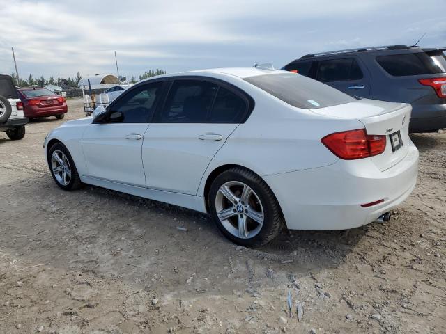 Image 2 of 2015 BMW 328 XI SULEV 2015 with VIN WBA3B5G54FNS15489