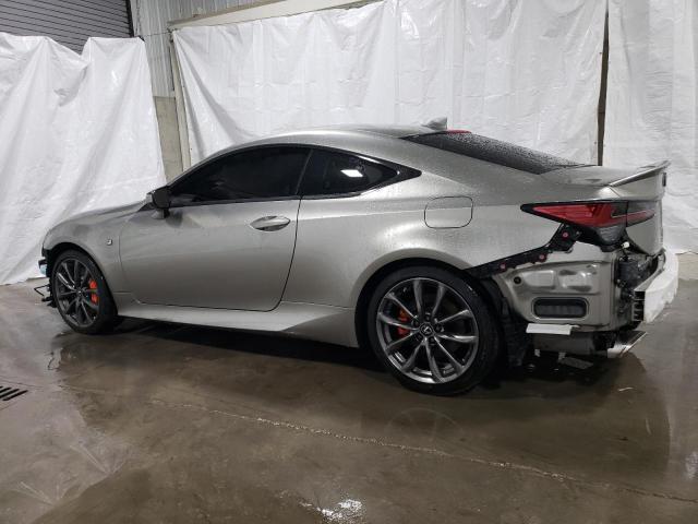 Image 2 of 2022 LEXUS RC 350 BASE 2022 with VIN JTHGZ5BC7N5025978