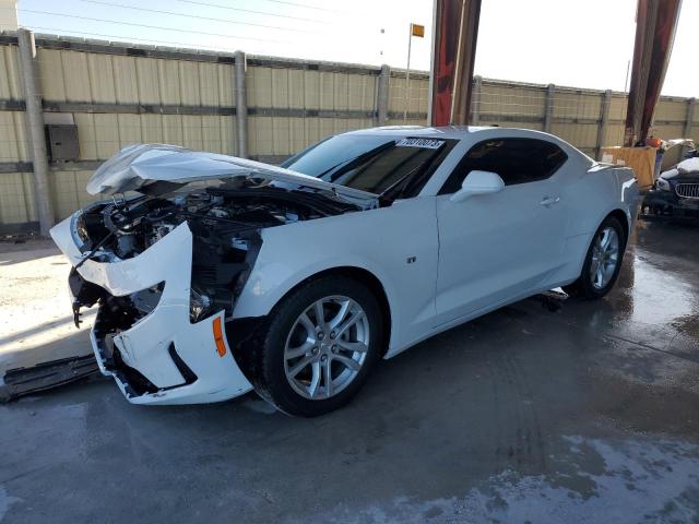 2023 CHEVROLET CAMARO LS 2023 image