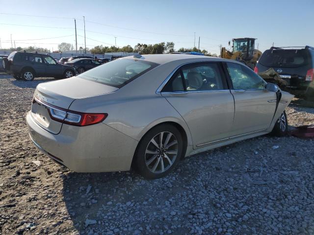 Obraz 3 z 2018 LINCOLN CONTINENTAL PREMIERE 2018 z VIN 1LN6L9PK7J5601967