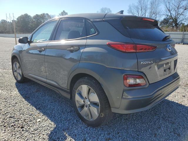 Obraz 2 z 2021 HYUNDAI KONA ULTIMATE 2021 z VIN KM8K53AG2MU131206