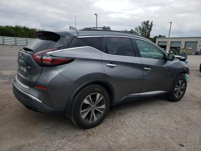Image 3 of 2019 NISSAN MURANO S 2019 with VIN 5N1AZ2MJ2KN162898