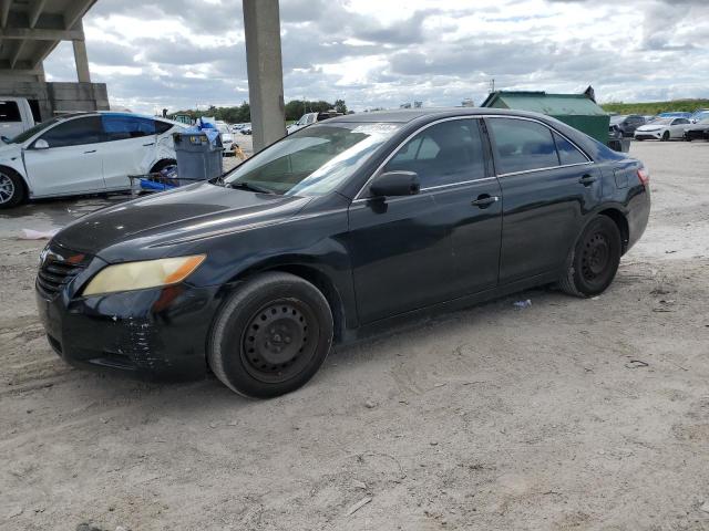 2008 TOYOTA CAMRY CE 2008 image